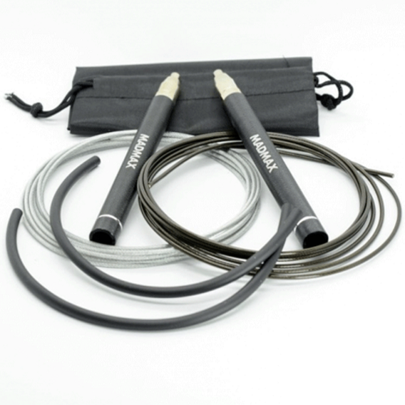 MadMax Springseil Speed Rope Springseil