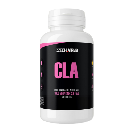 Czech Virus CLA
