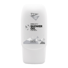 GymSupps XShower Gel for men
