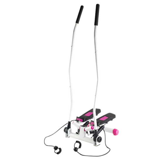 HMS Twist Stepper mit Griffen S 3085