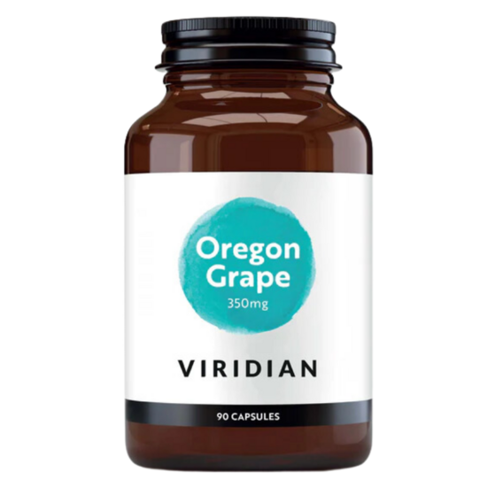 Viridian Oregon-Traubenwurzel