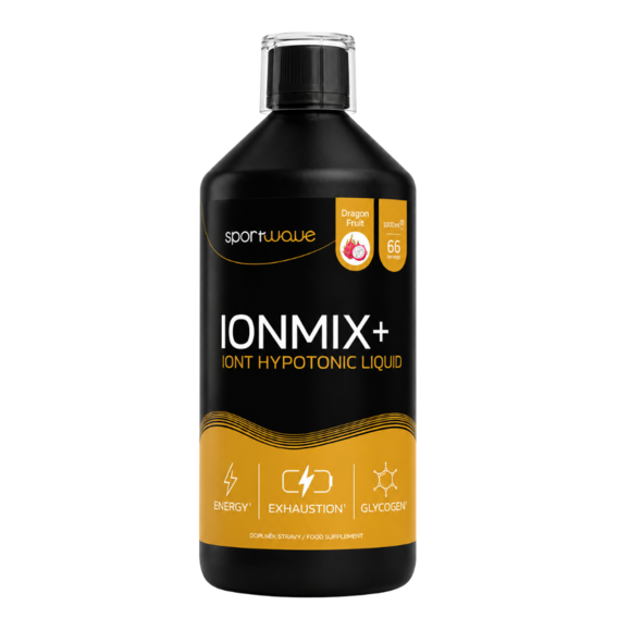 Sport Wave Iontmix+