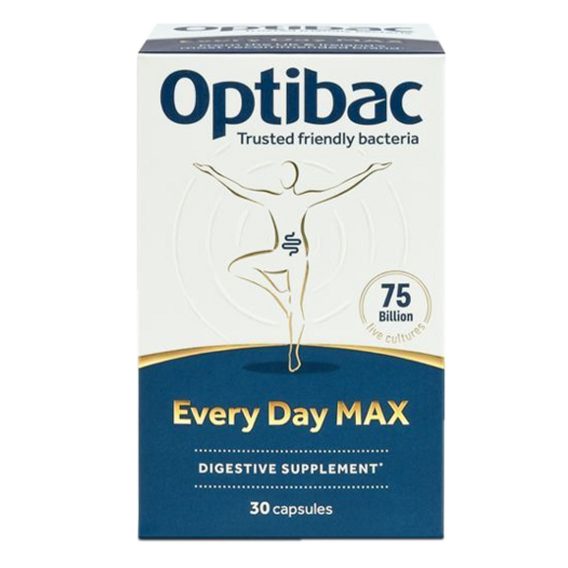 Optibac Tägliches MAX