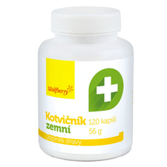 Wolfberry Kotvičník zemní - tribulus terrestris