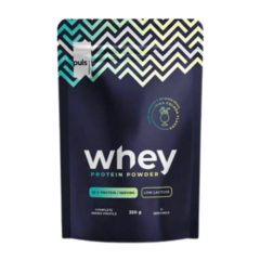 PULS nutrition Whey Protein Powder