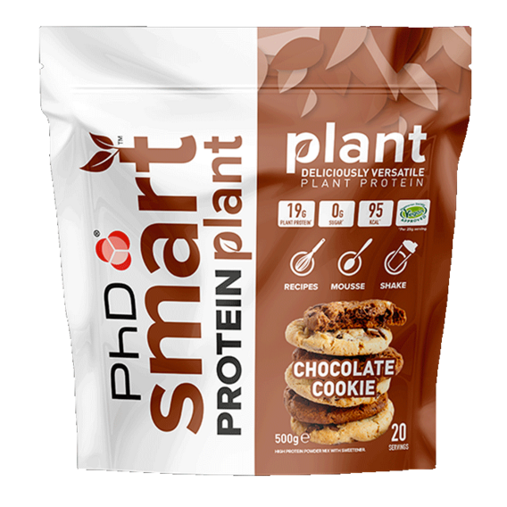 PhD Intelligente Proteinpflanze