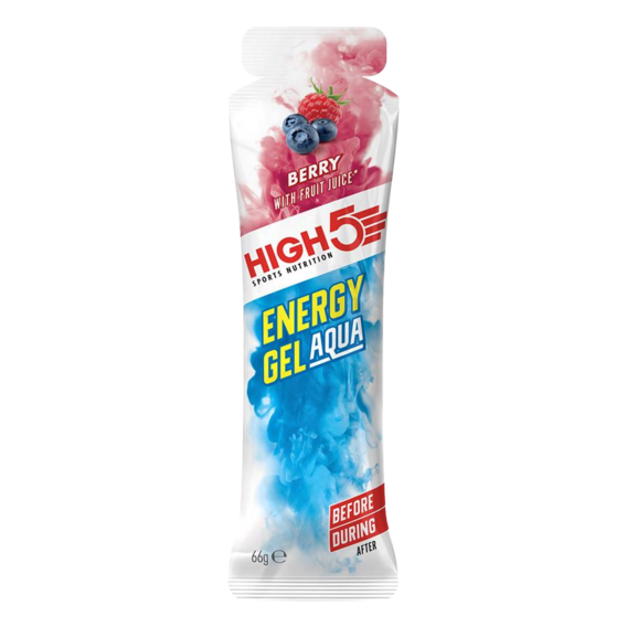 HIGH5 Energie-Gel Aqua