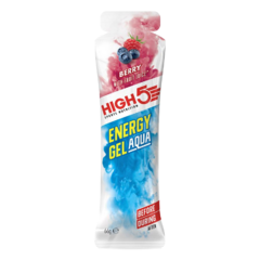 HIGH5 Energy Gel Aqua
