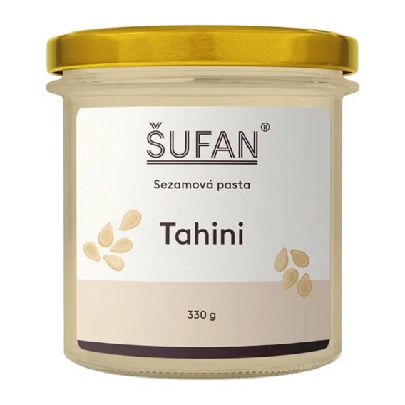 Tahini-Paste