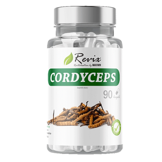 Revix Cordyceps