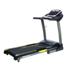 HMS Elektrický běžecký pás BE 8510-i