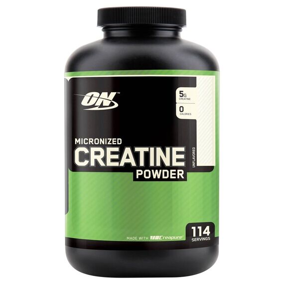 Optimum Nutrition Kreatin-Pulver