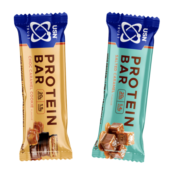 USN Vertrauen Protein Bar