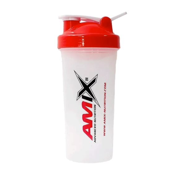 Amix Schüttelflasche Neu