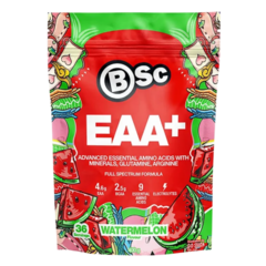 BSC EAA+