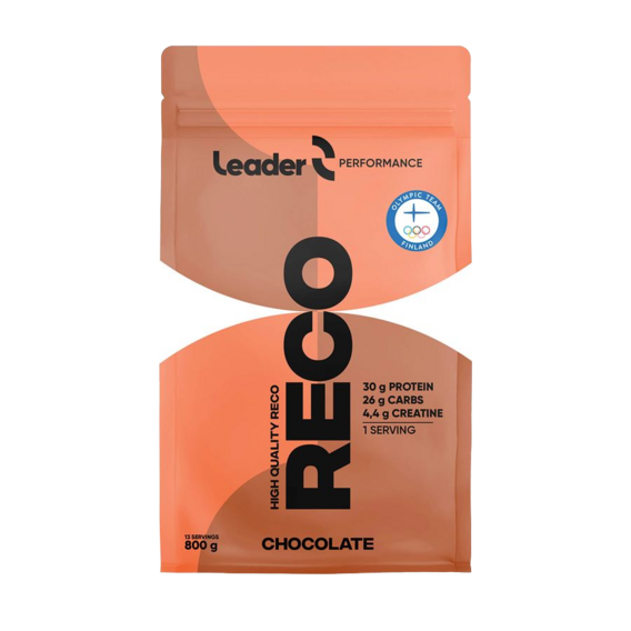 Leader Reco Hohe Qualität