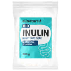 Allnature Inulin