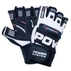 Power System Rukavice No Compromise PS-2700