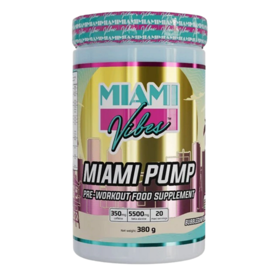 Miami Pump
