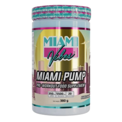 Miami Pump