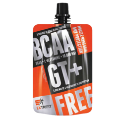 Extrifit BCAA GT+