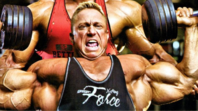 Bodybuilding-Giganten: Wer ist Markus Rühl? #22