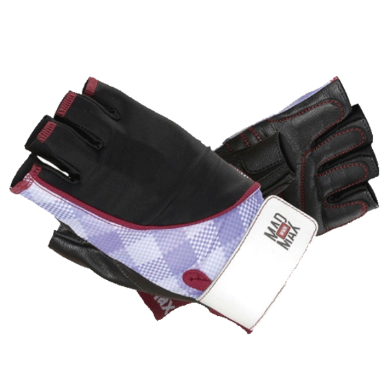 MadMax Neun-Elf-Handschuhe