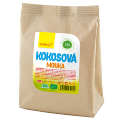 Wolfberry Kokosová mouka BIO