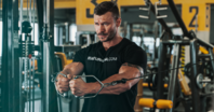 Wie man Fett verliert und Muskeln erhält | Krafttraining