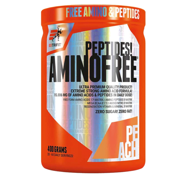 Extrifit AminoFree Peptide