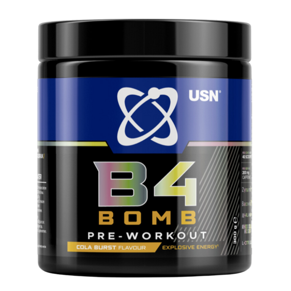 USN B4-Bombe EXTREME