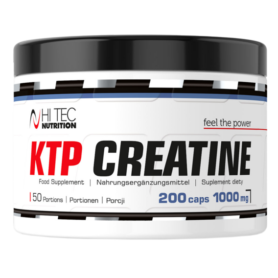 HiTec KTP Kreatin