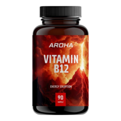 Aroha Vitamin B12