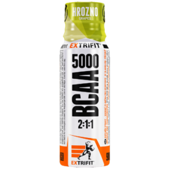 Extrifit BCAA 5000 2:1:1 Shot