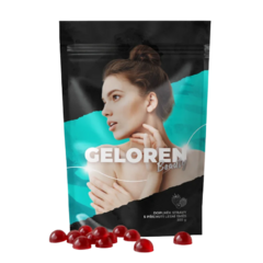 Geloren BEAUTY
