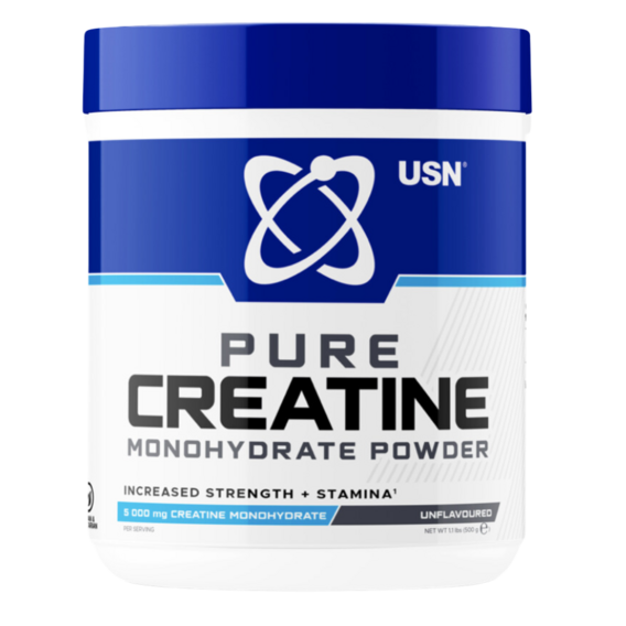 USN Reines Kreatin-Monohydrat