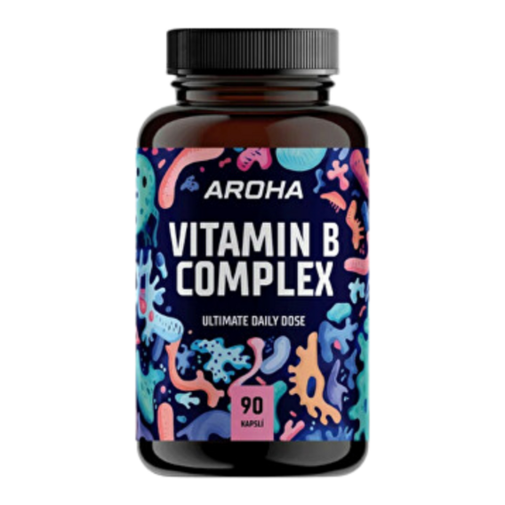 Aroha Vitamin-B-Komplex