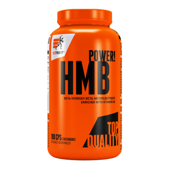 Extrifit HMB Strom