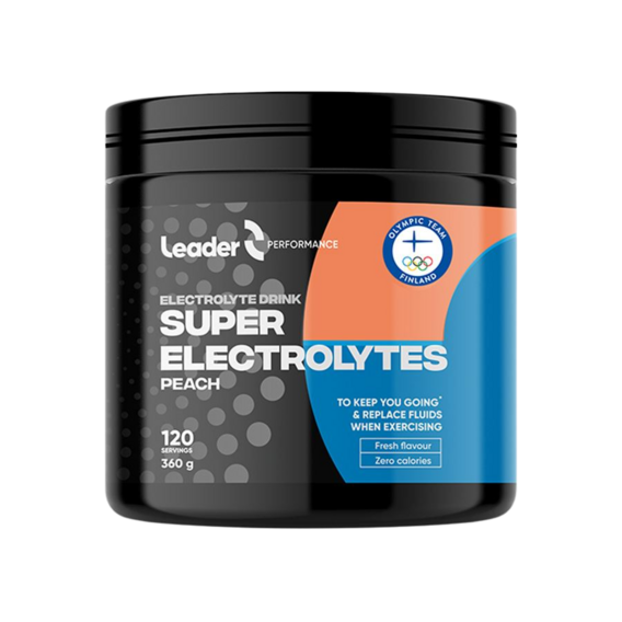 Leiter Super-Elektrolyte