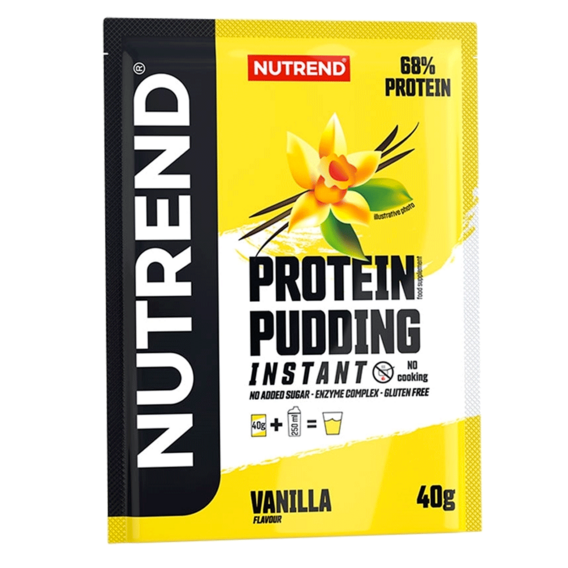 Nutrend Protein-Pudding