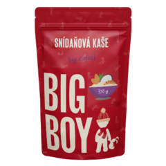 Big Boy Kaše Big Rafael
