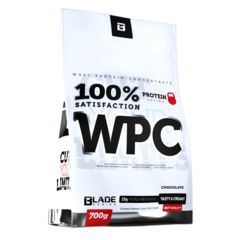 HiTec BS Blade 100% WPC protein