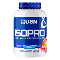 USN IsoPro Whey Protein Isolate