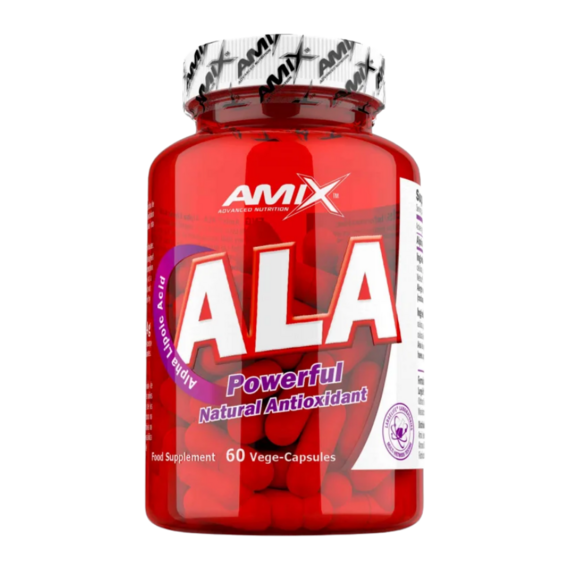 Amix ALA