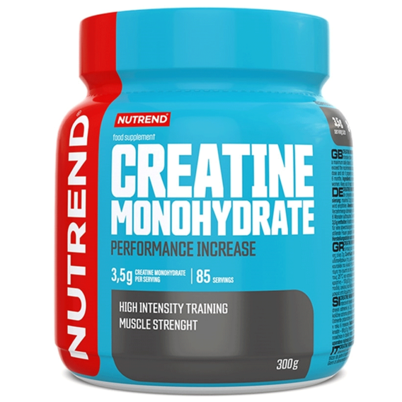 Nutrend Kreatin-Monohydrat