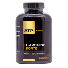 ATP L-Arginine Forte