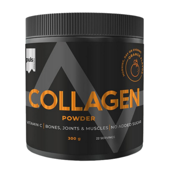 PULS nutrition Kollagen