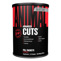 Universal Animal Cuts
