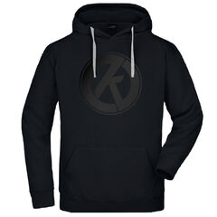 Kulturistika.com Pánská mikina s kapucí Style