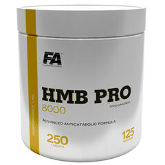 FA HMB Pro